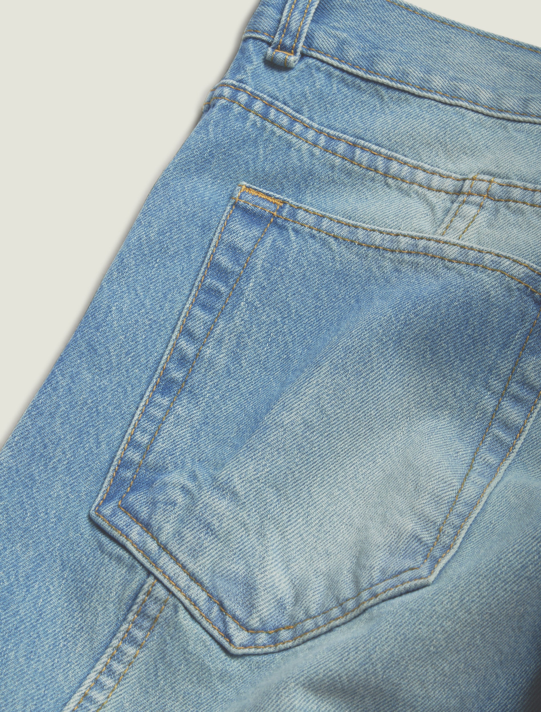 ioannes-straight-leg-jeans-denim-hellblau-regular image 4