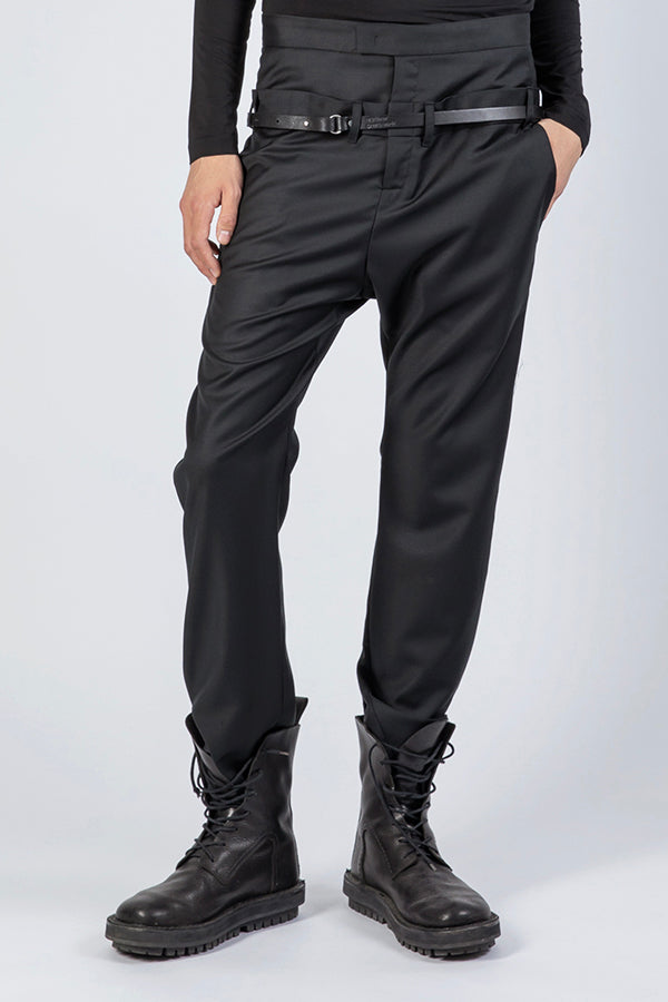 esther-perbandt-tarone-schn-rboots-herren-schwarz-leder image 2