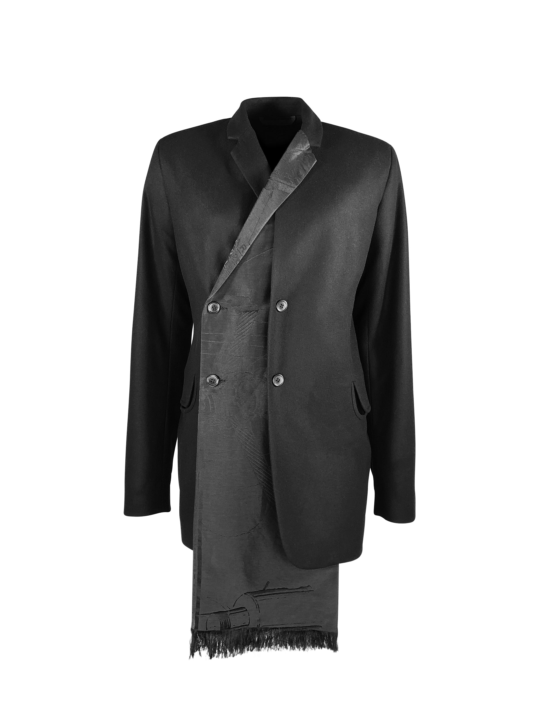 esther-perbandt-machine-jacke-schwarz-wolle-damen-34-46 image 6