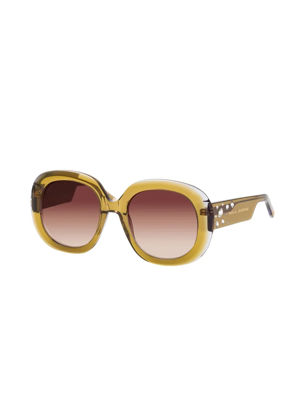 marcel-ostertag-sonnenbrille-tiantang-p22-oliv-braun image 1