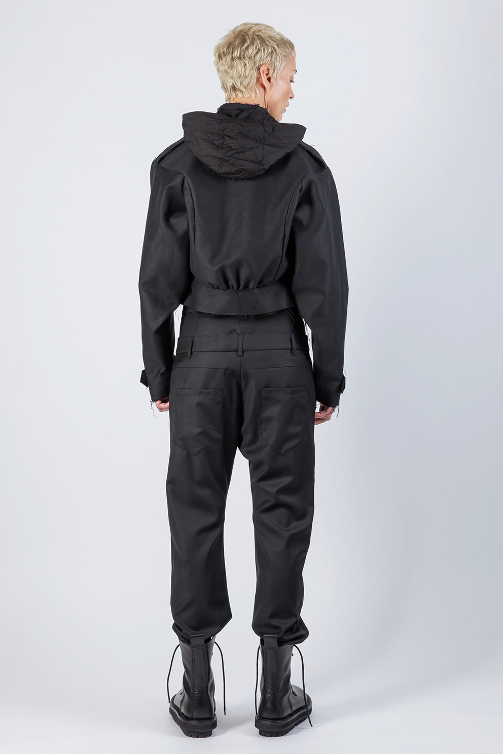 esther-perbandt-marfa-jacke-damen-schwarz-baumwolle image 6