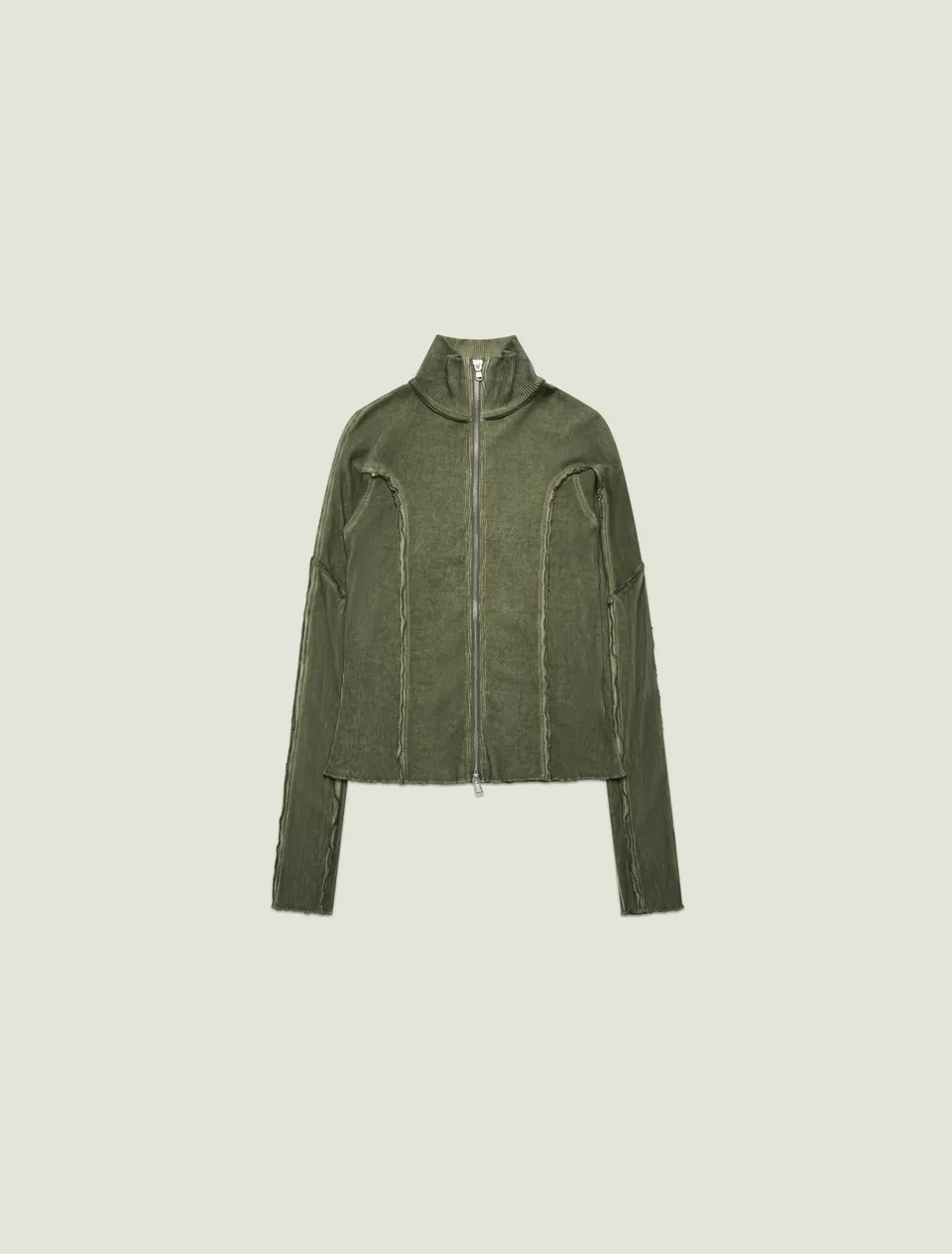 ioannes-track-jacket-trainingsjacke-damen-regular-fit image 1