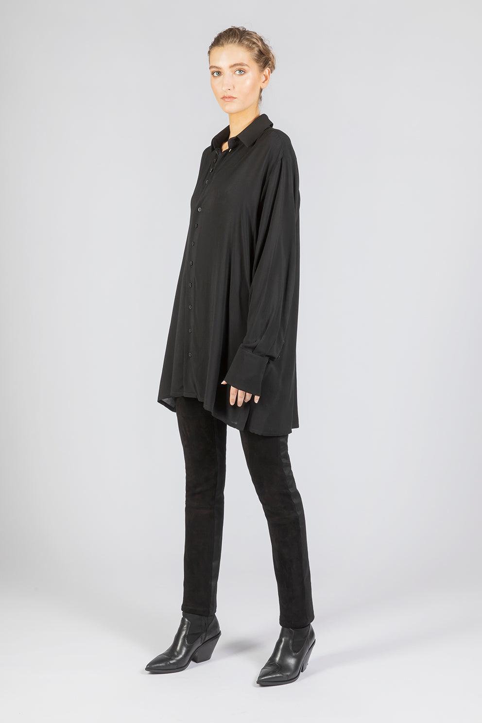 esther-perbandt-breeze-bluse-damen-schwarz-viskose-gr-34-46 image 1