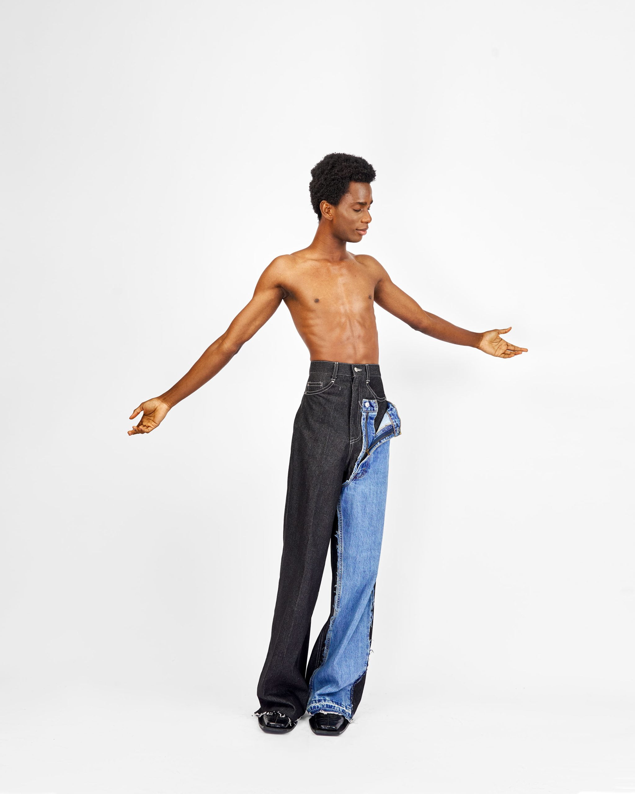 fruch-prototype-jeans-upcycled-jeans-100-baumwolle image 5