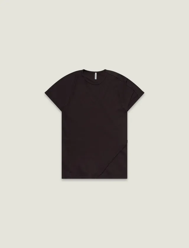 ioannes-bias-t-shirt-herren-baumwoll-ripp-stickerei image 1