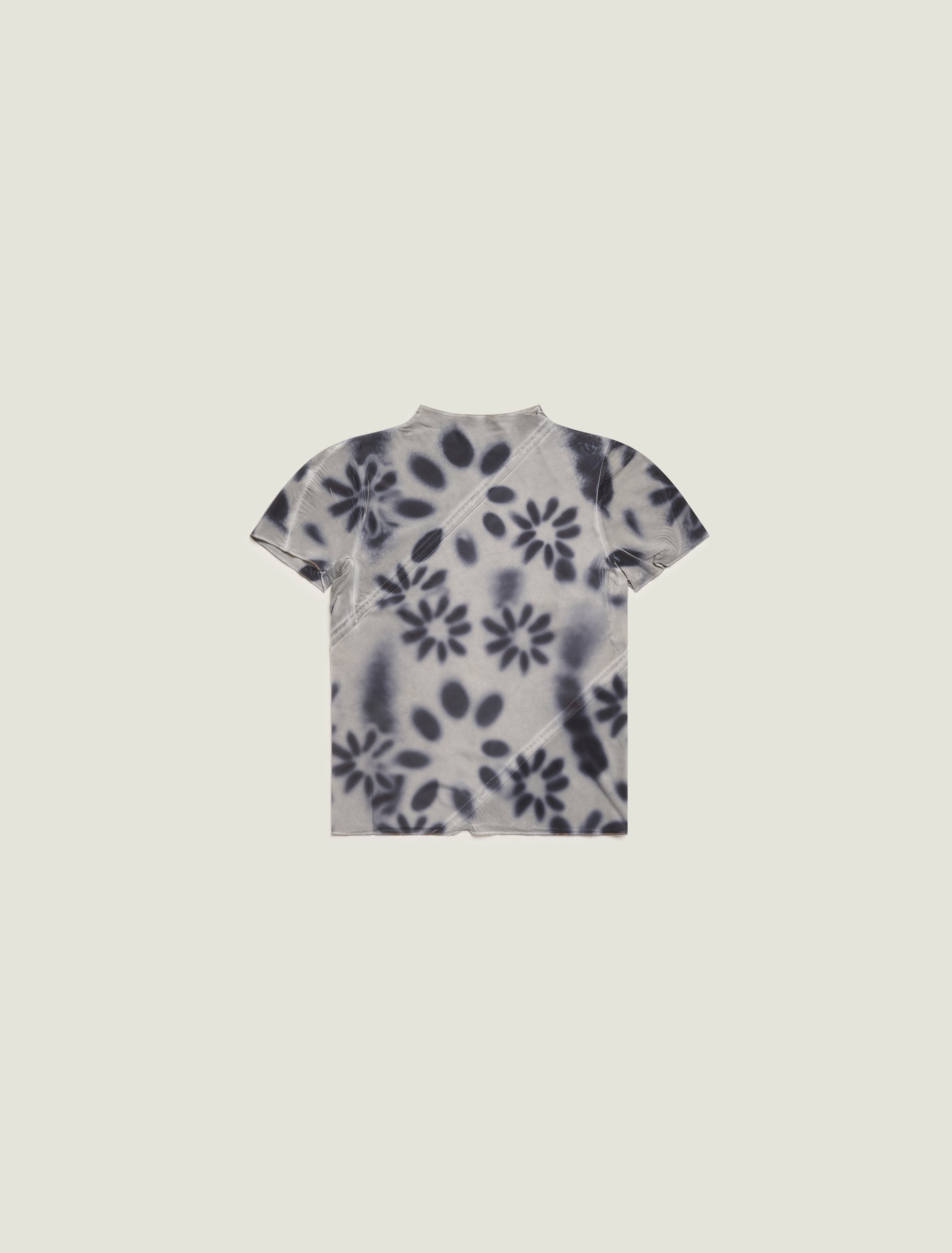 ioannes-bias-baby-sleeve-top-t-shirt-burnt-floral-lycra image 4