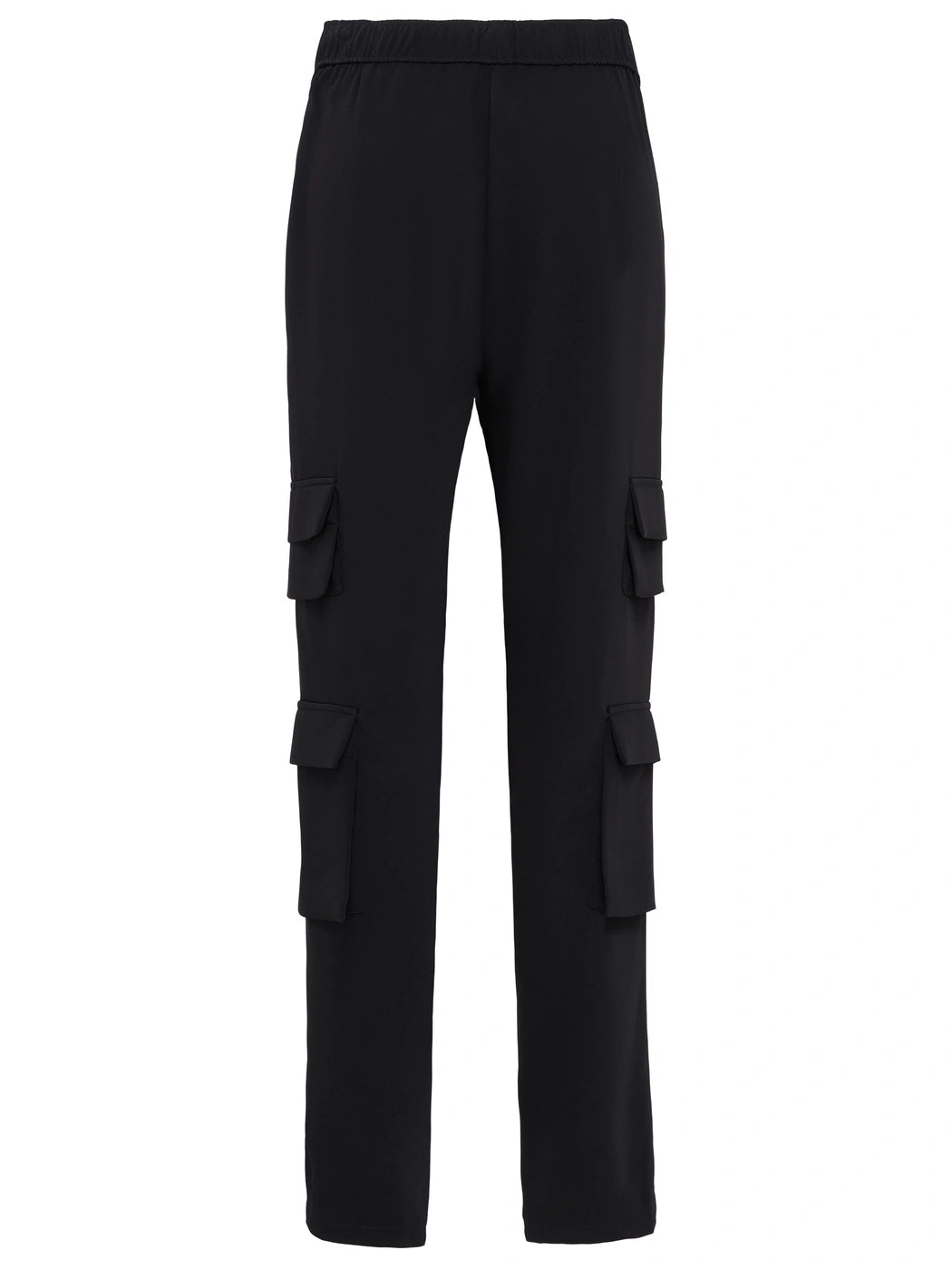 marcel-ostertag-cargohose-unisex-schwarz-gr-e-s image 2