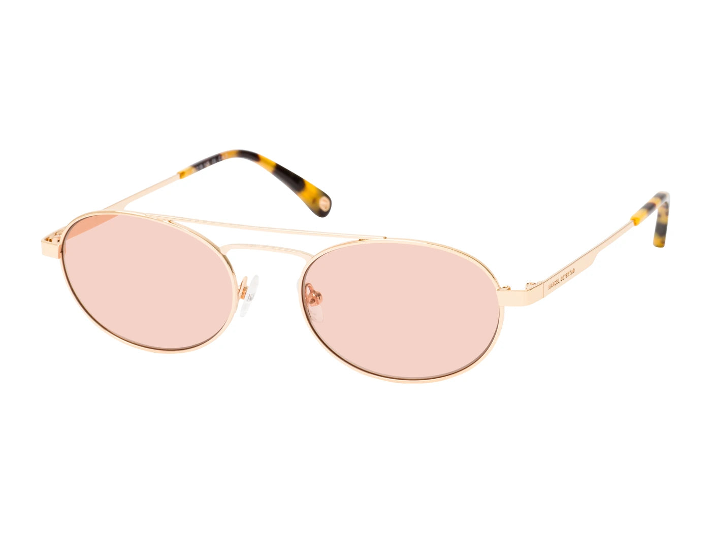 marcel-ostertag-baradoz-h11-sonnenbrille-gold-rosa image 2