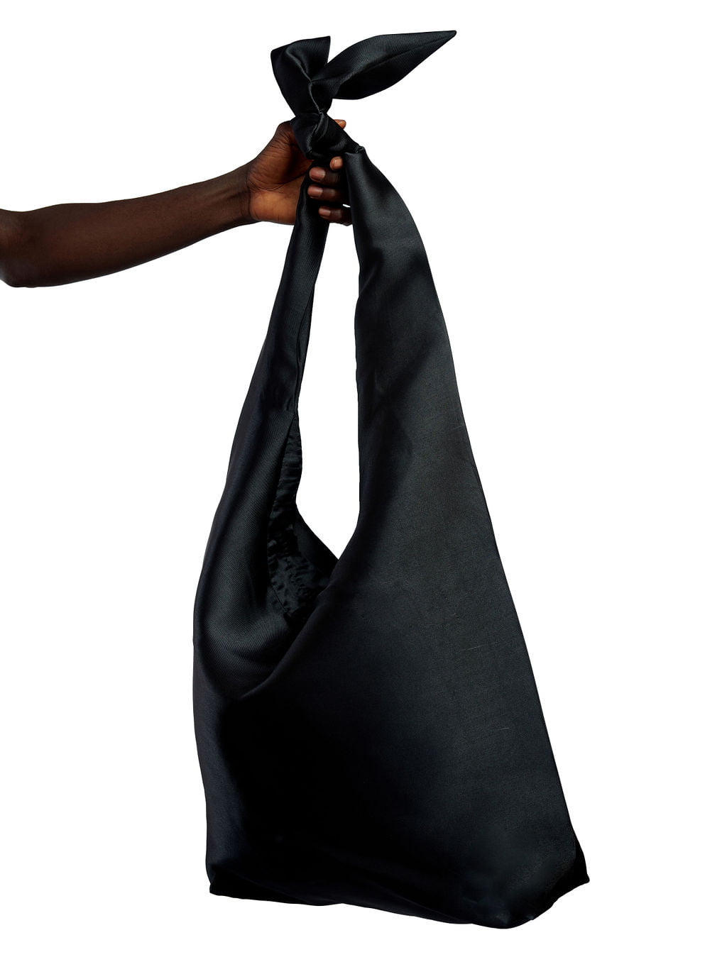 fruch-po-hobo-tasche-dudu-stoffbeutel-mit-knoten image 2