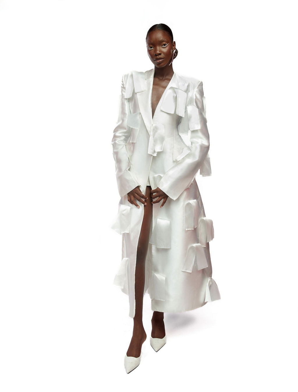 fruch-the-saraki-mantelkleid-trench-mit-fransen image 4