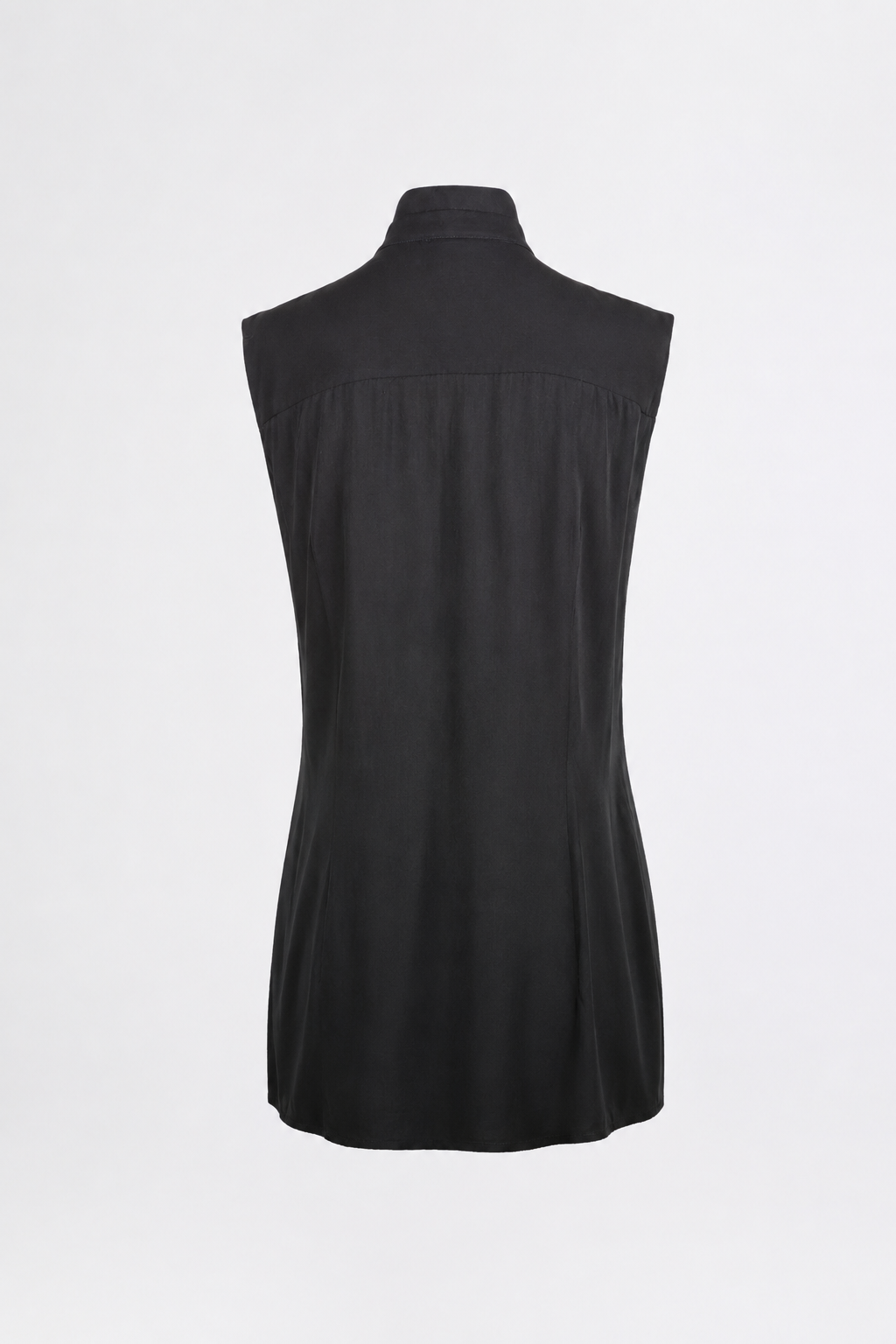 esther-perbandt-double-collar-shirt-damen-schwarz-viskose-2 image 5