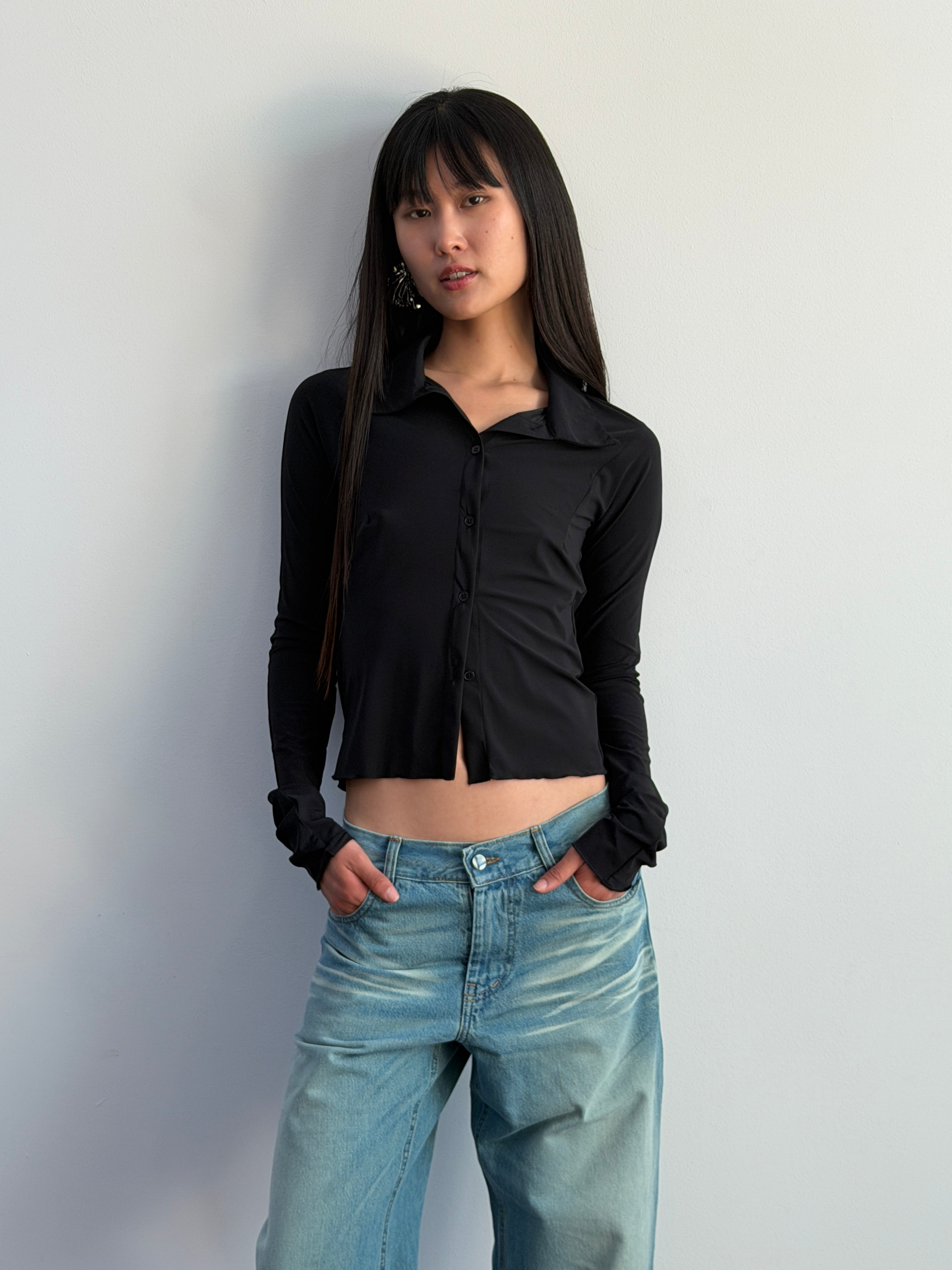 ioannes-straight-leg-jeans-hellblau-damen-regular-fit image 3