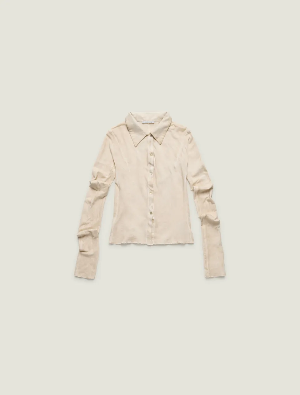 ioannes-button-up-shirt-hemd-pima-baumwolle-pflanzengef-rbt image 1