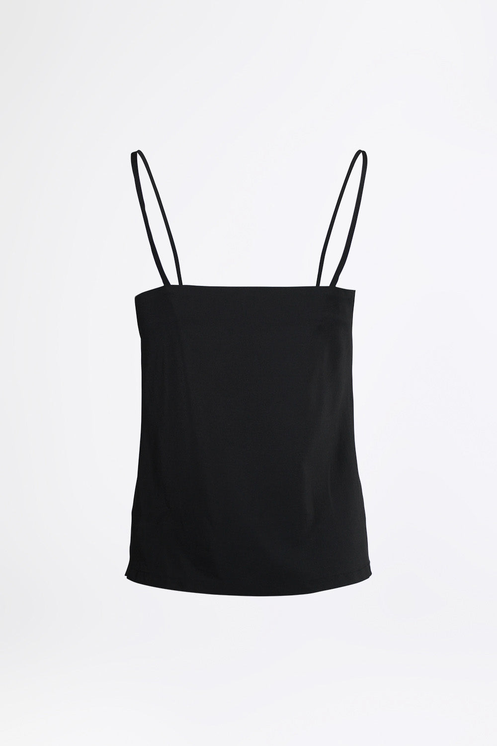 esther-perbandt-waistband-top-schwarz-viskose-spaghetti image 4