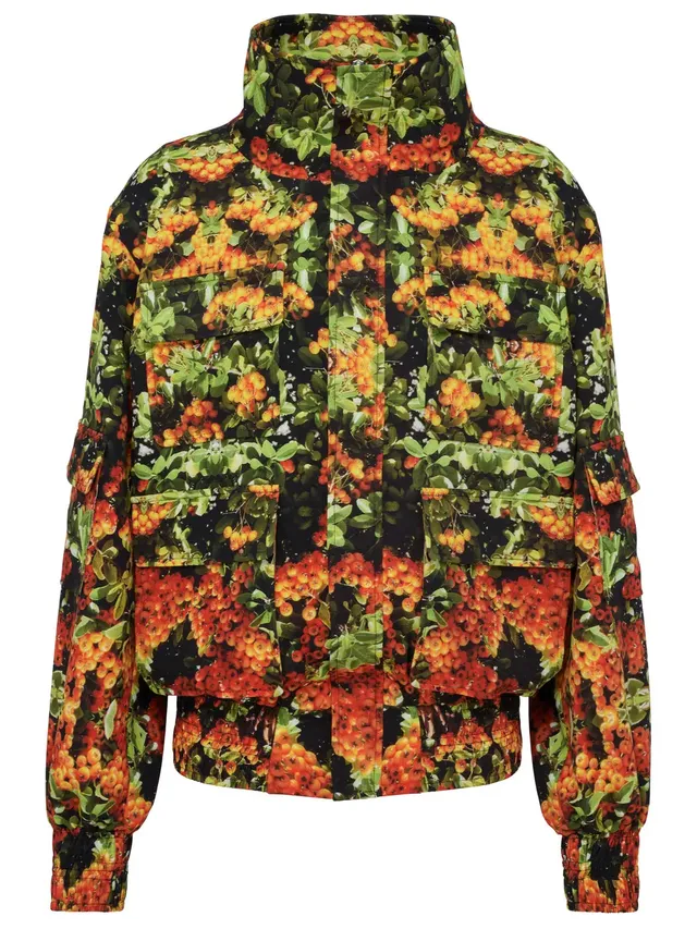 marcel-ostertag-berries-bomberjacke-beerenprint-multicolor image 1