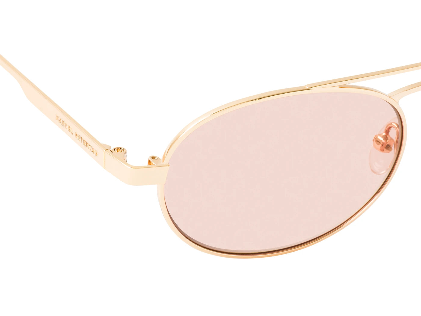 marcel-ostertag-baradoz-h11-sonnenbrille-gold-rosa image 5