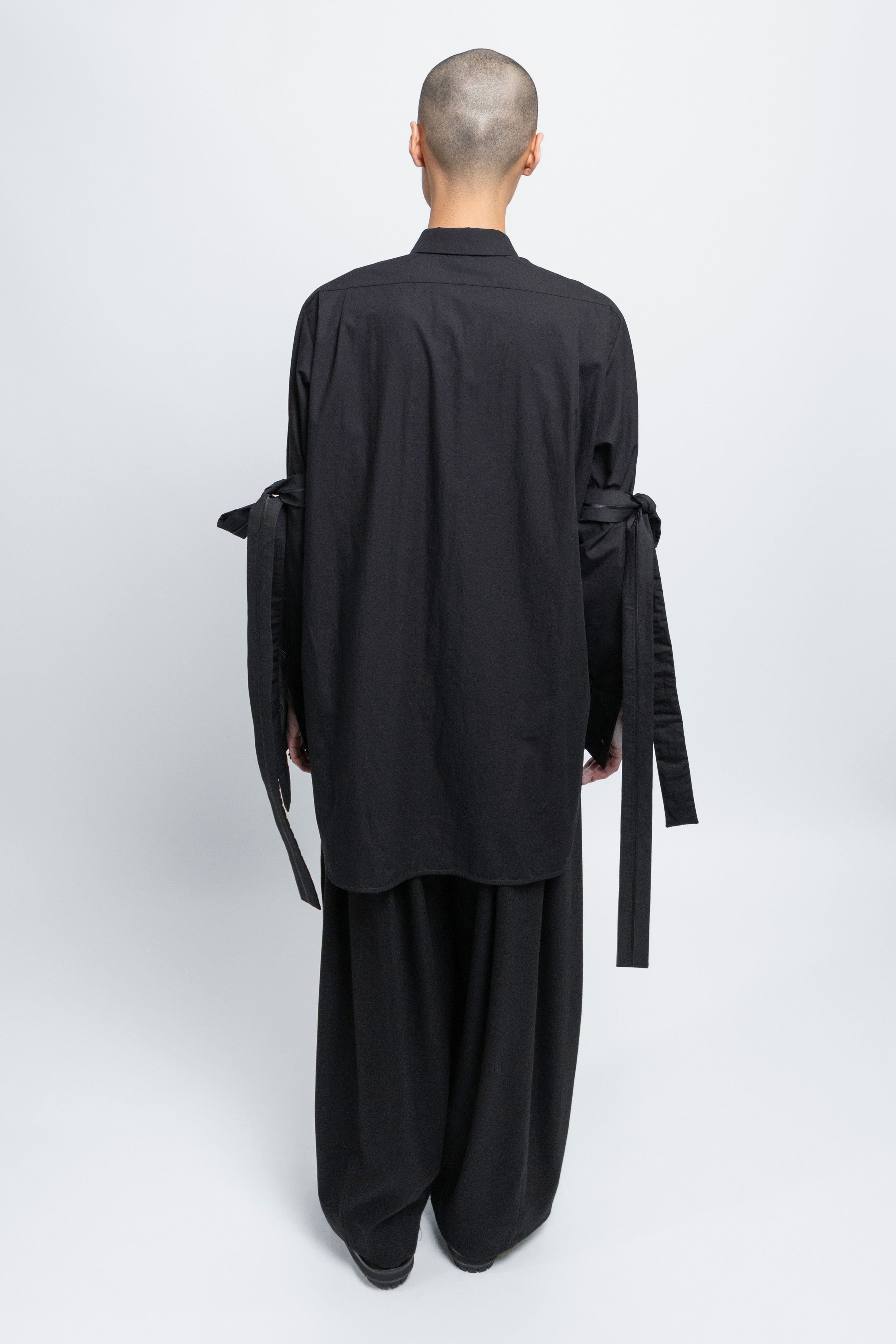 esther-perbandt-float-cotton-hemd-herren-schwarz-m image 7