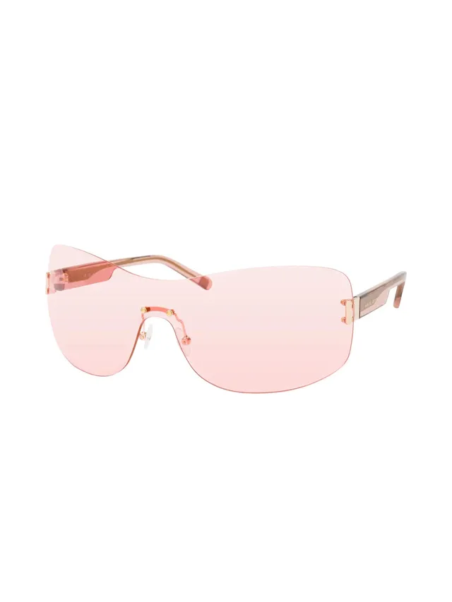 marcel-ostertag-sonnenbrille-swargam-k13-rosa-monoscheibe-randlos image 1