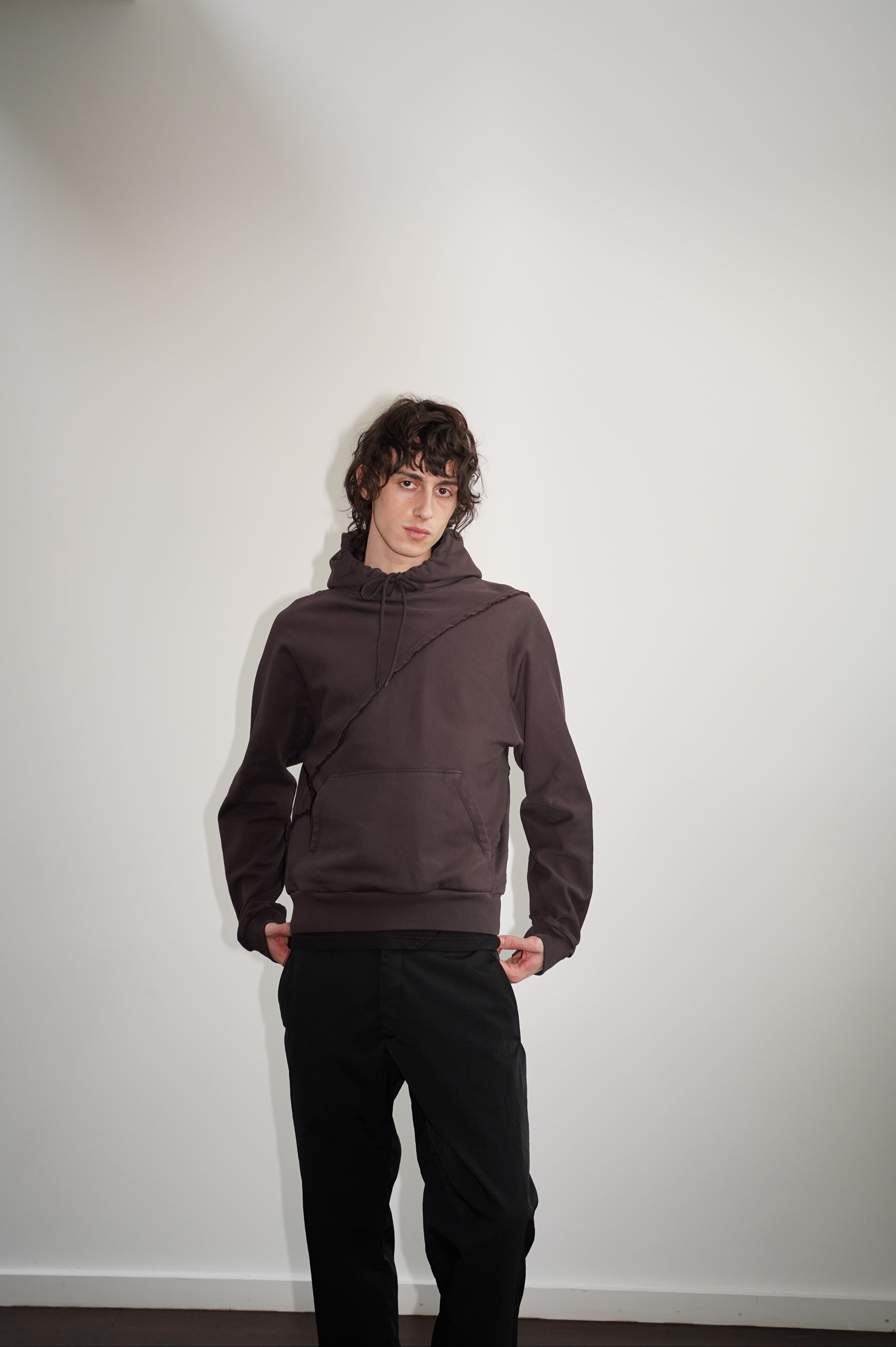 ioannes-bias-hoodie-unisex-loop-baumwolle-relaxed image 2