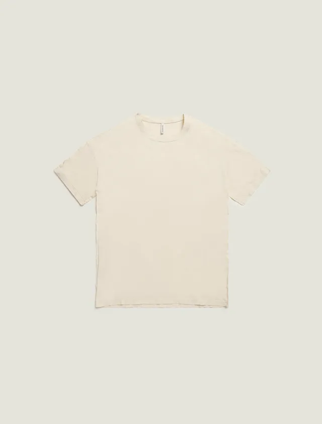 ioannes-boxy-t-shirt-pima-shirt-unisex-regular image 1
