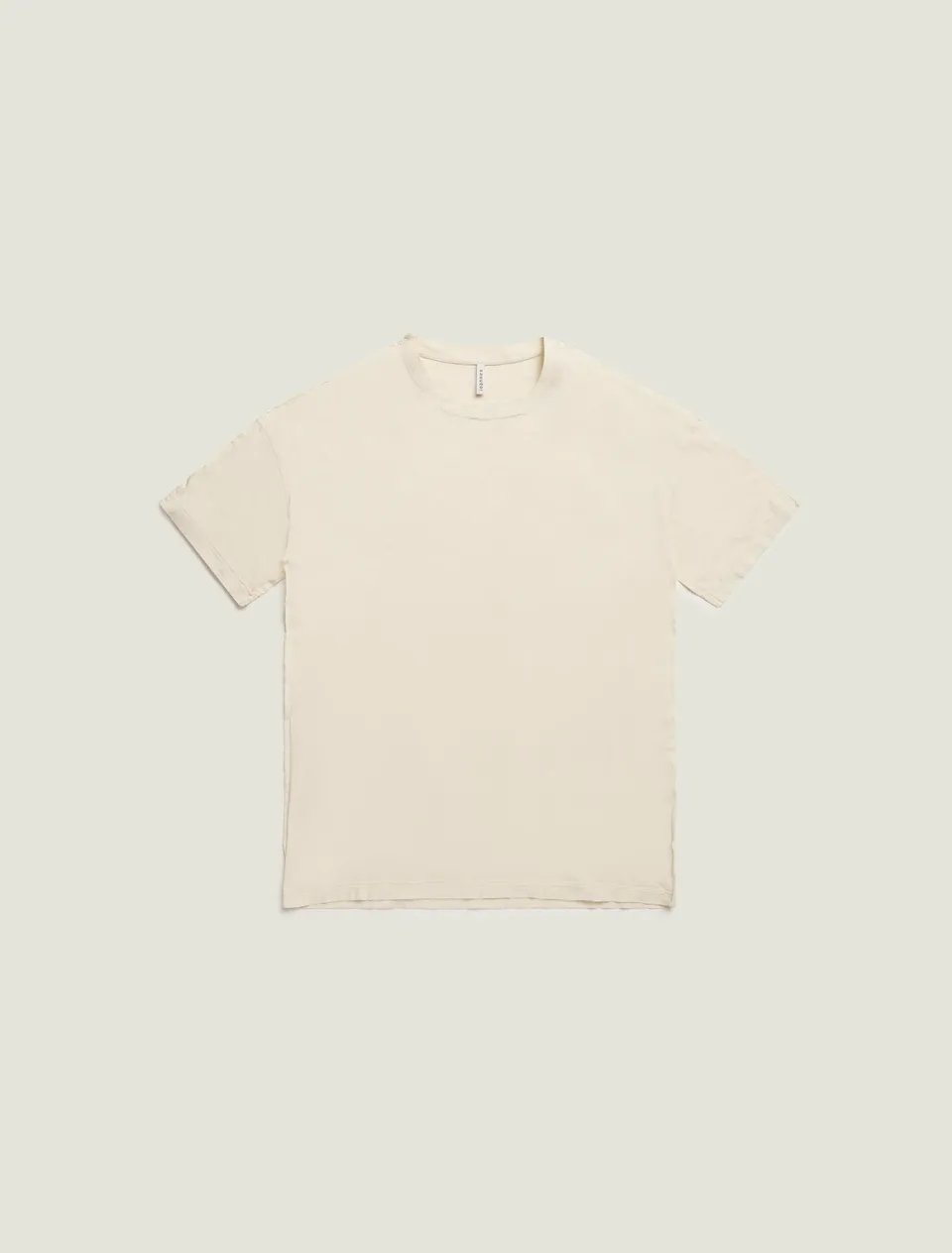ioannes-boxy-t-shirt-pima-shirt-unisex-regular image 1