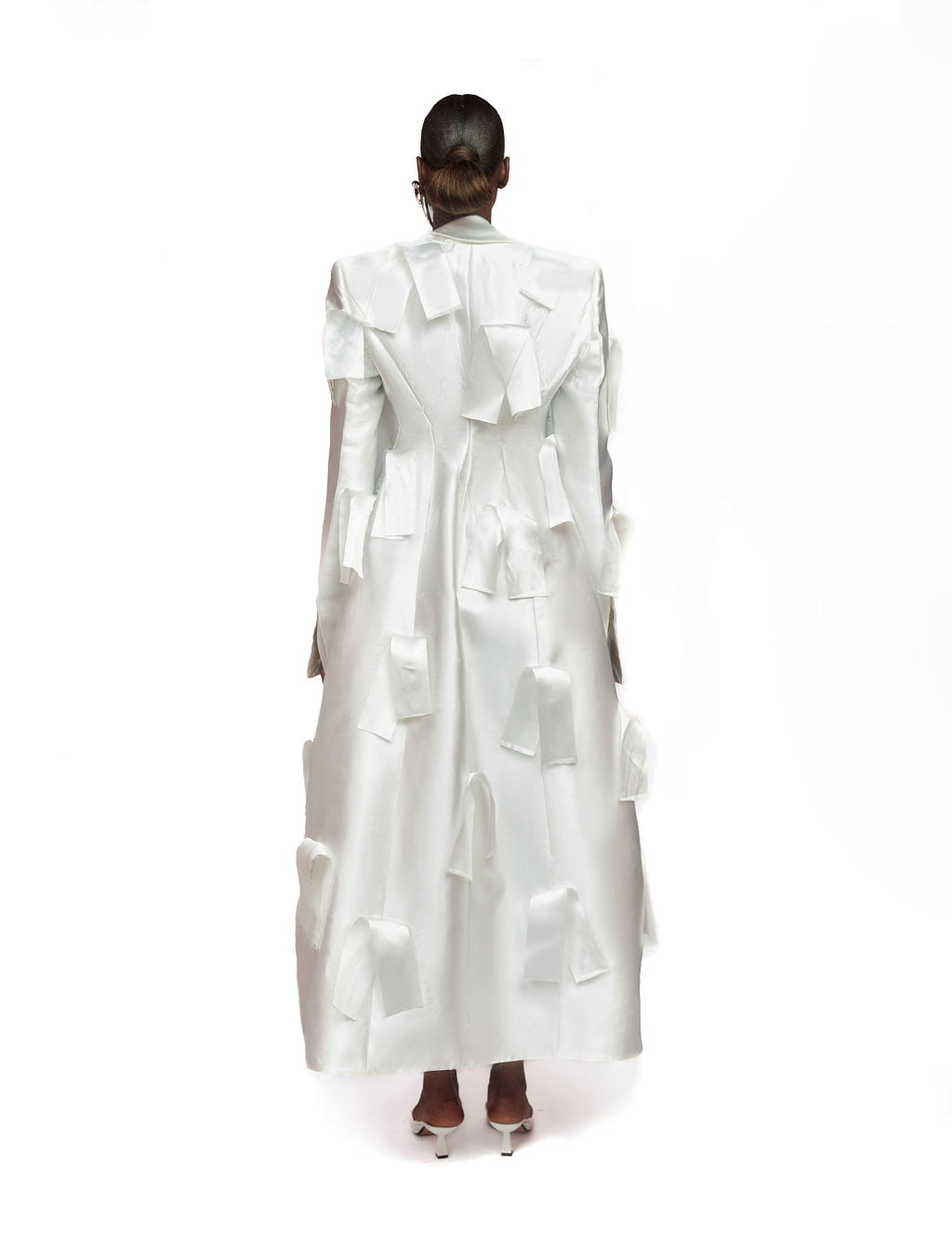 fruch-the-saraki-mantelkleid-trench-mit-fransen image 2