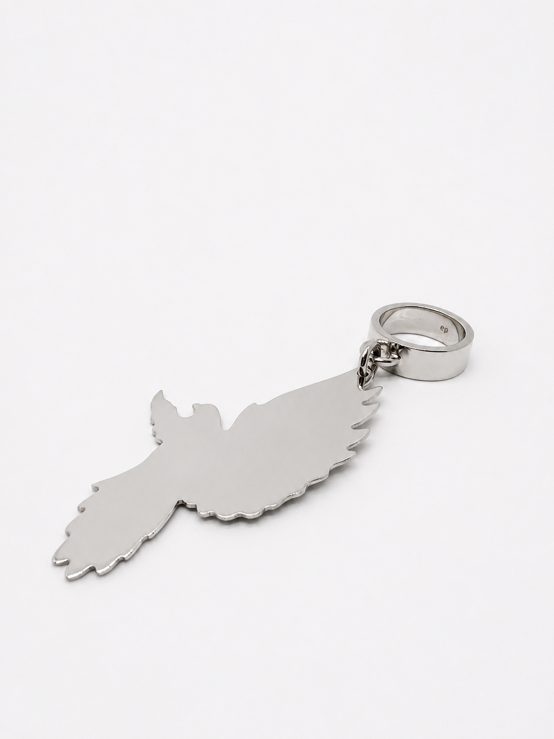 esther-perbandt-bird-silber-ring-gr-54-platiniert image 6