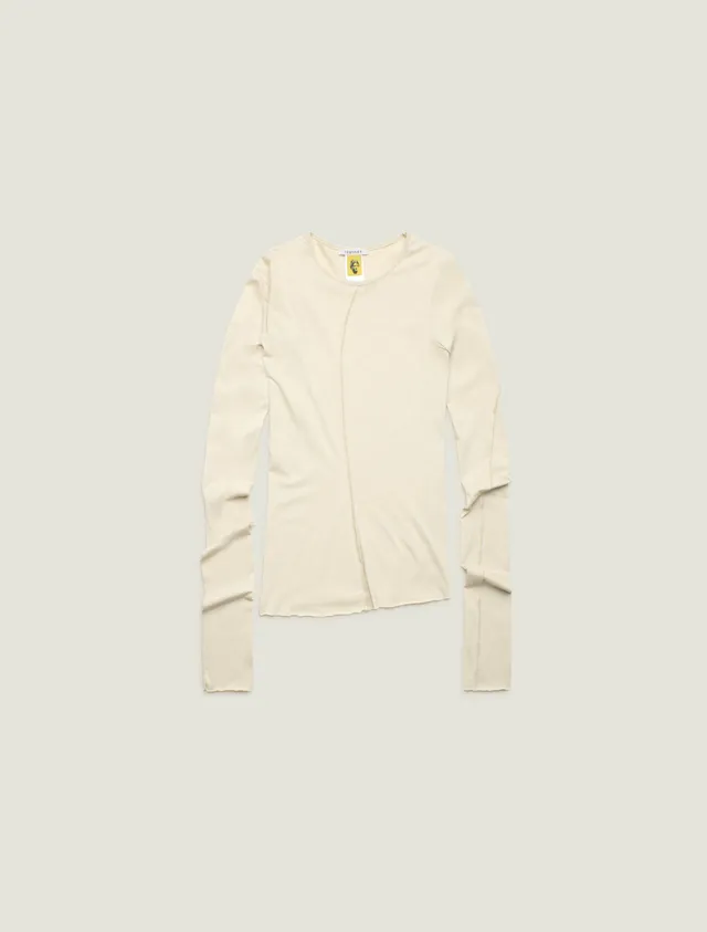 ioannes-longsleeve-langarmshirt-supima-baumwolle-slim-schwarz image 1
