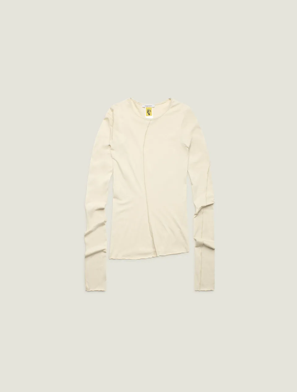 ioannes-longsleeve-langarmshirt-supima-baumwolle-slim-schwarz image 1