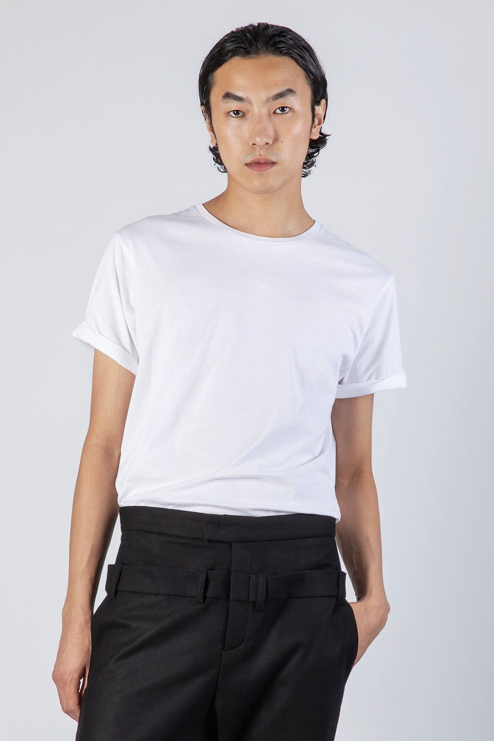 esther-perbandt-basic-white-t-shirt-weiss-bio-baumwolle image 3
