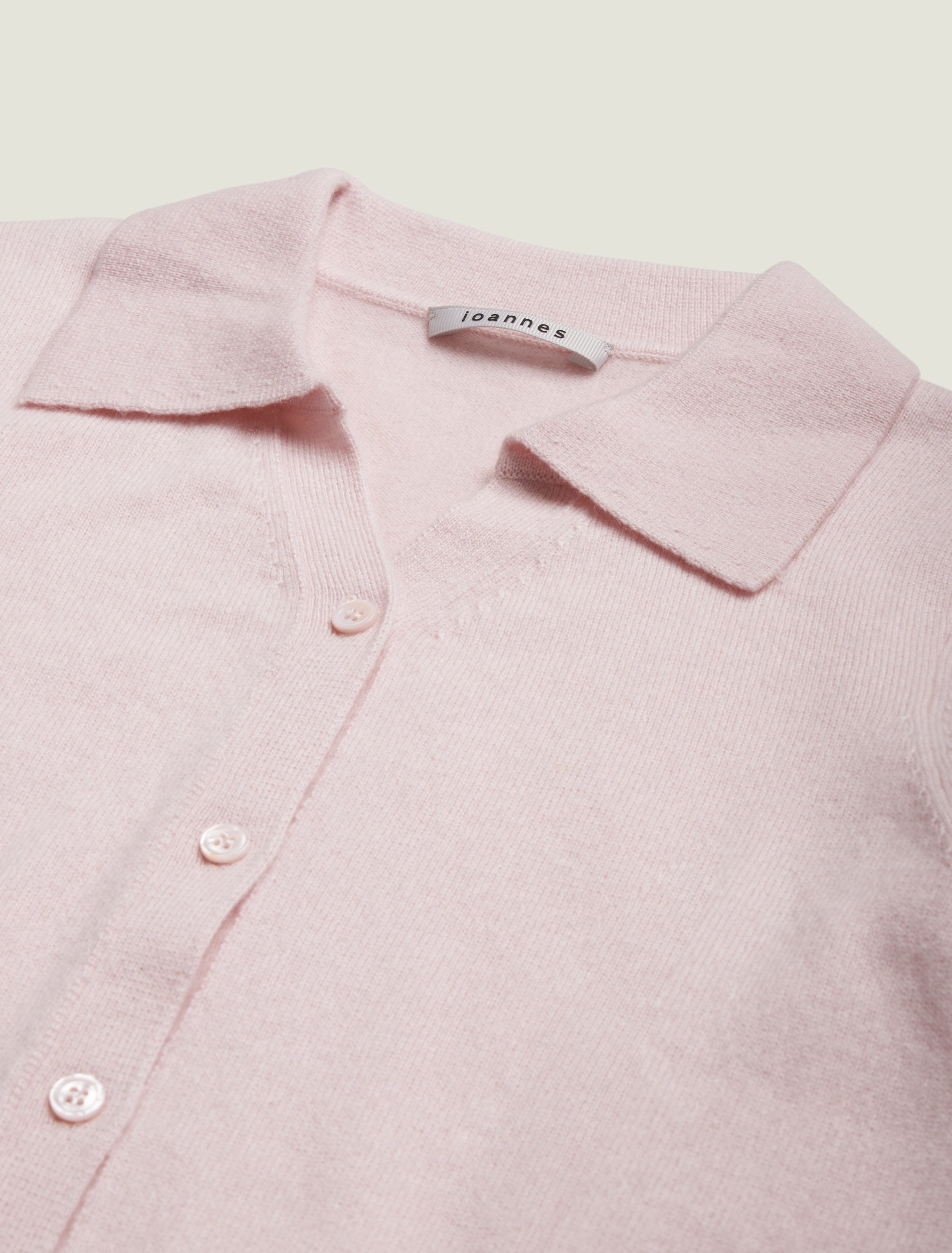 ioannes-knit-polo-kaschmir-polo-damen-regular image 3