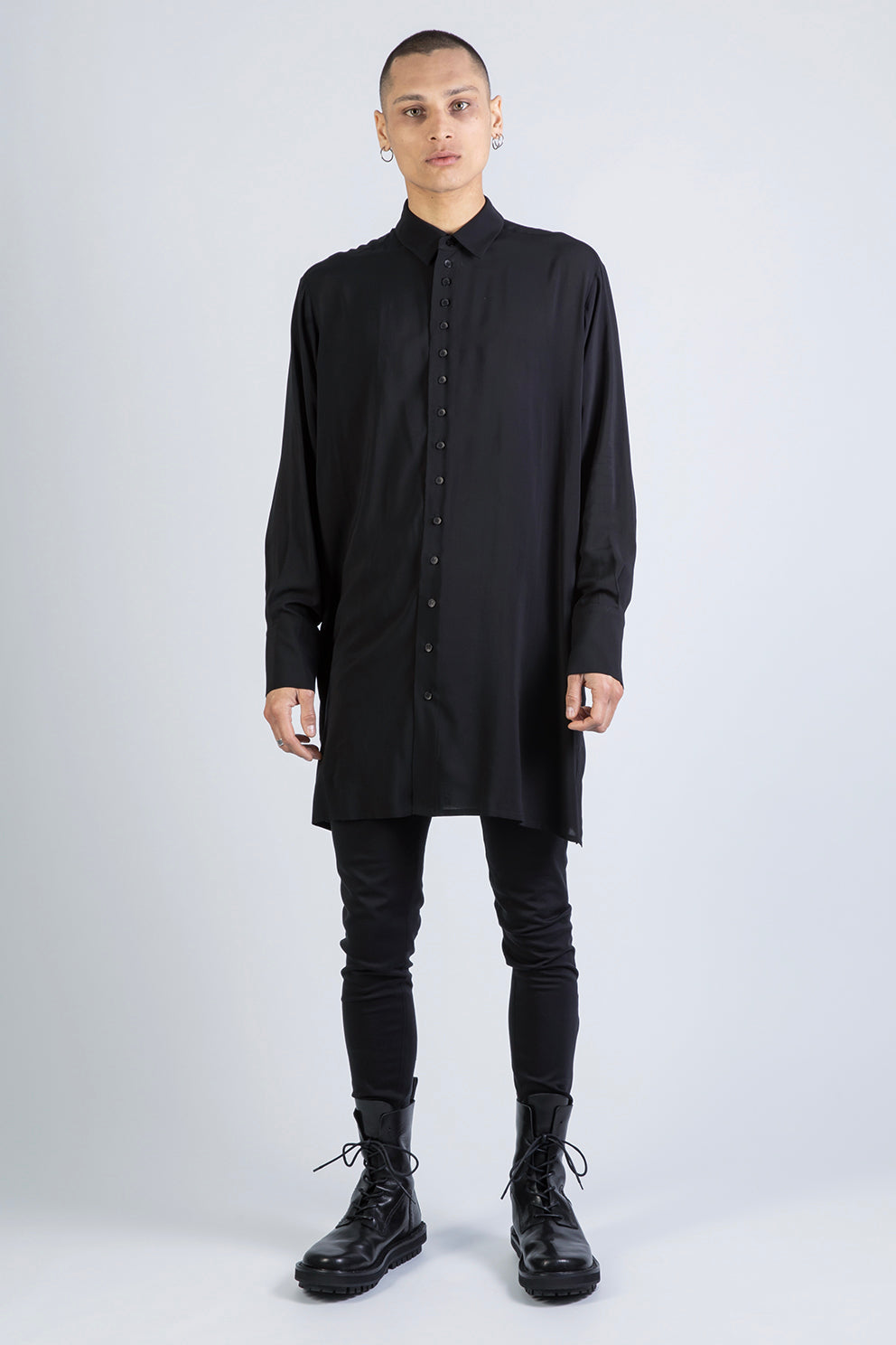 esther-perbandt-breeze-long-hemd-herren-schwarz-lose image 4