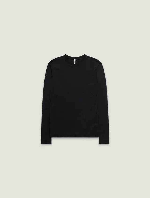 ioannes-longsleeve-langarmshirt-supima-baumwolle image 1