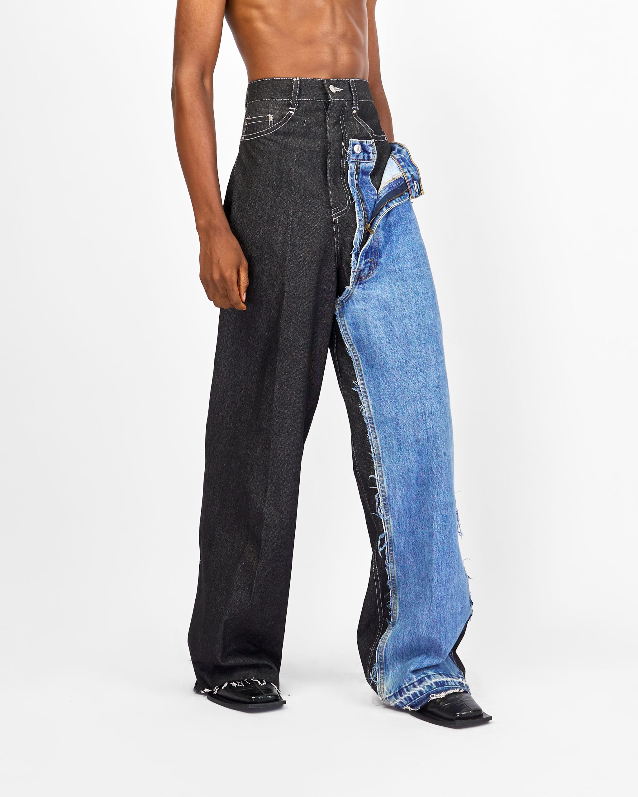 fruch-prototype-jeans-upcycled-jeans-100-baumwolle image 2