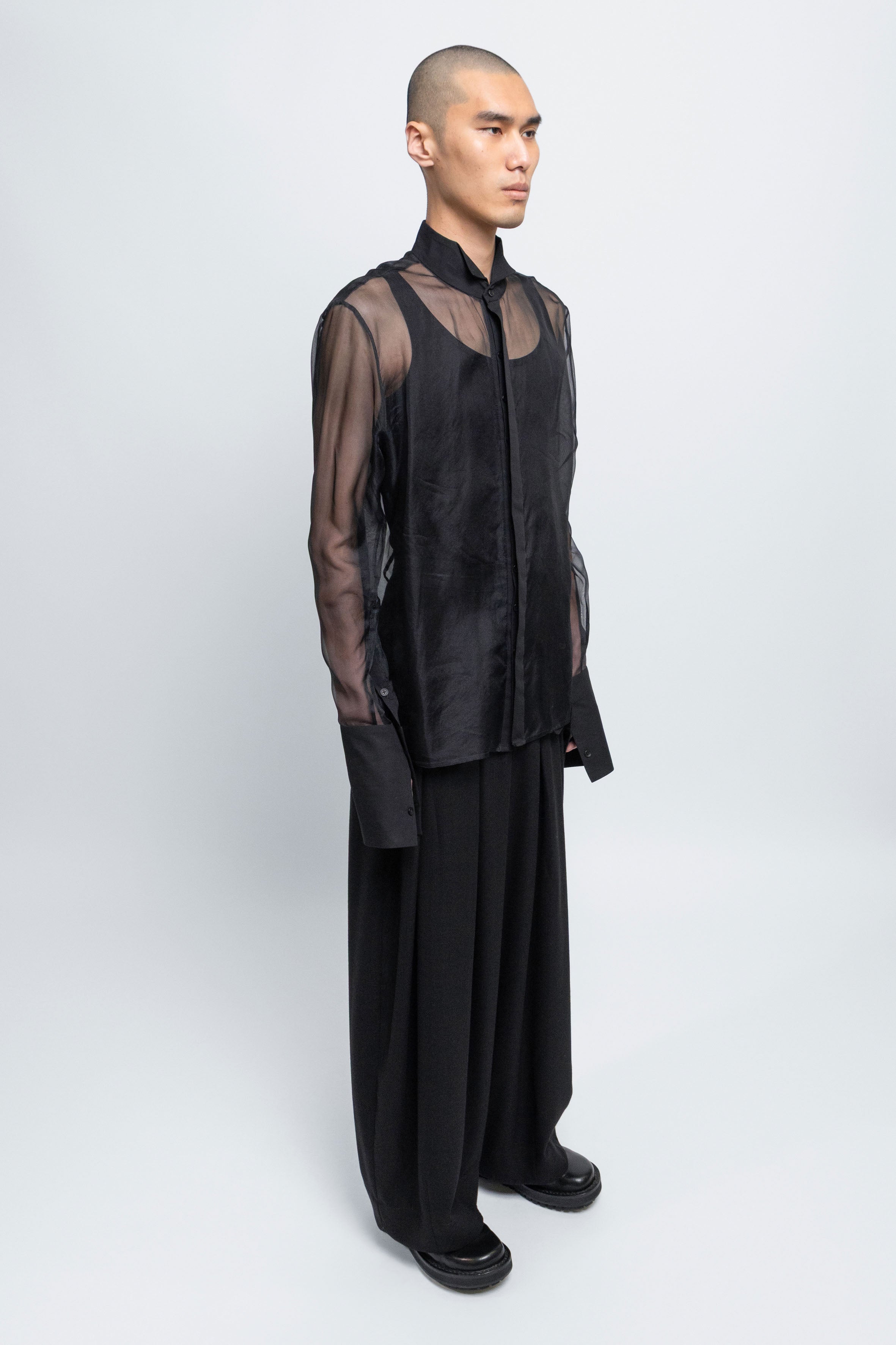 esther-perbandt-smoking-organza-hemd-herren-schwarz-slim image 5