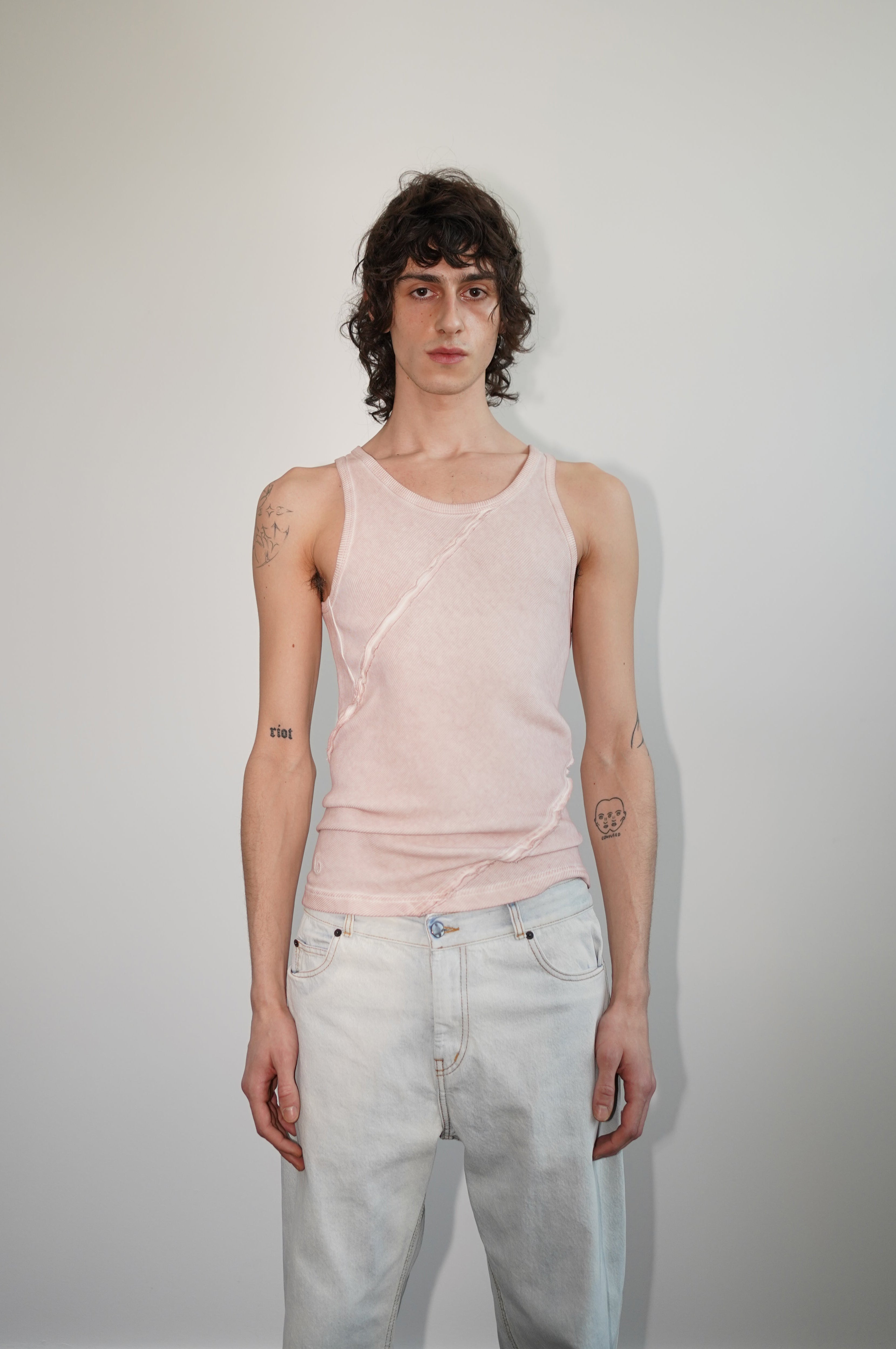 ioannes-bias-tank-top-tr-gertop-baumwoll-ripp-unisex image 5