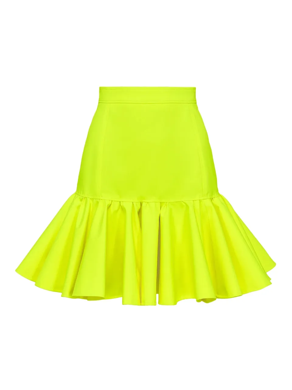 marcel-ostertag-rock-neon-yellow-volant-mini-gr-s image 1