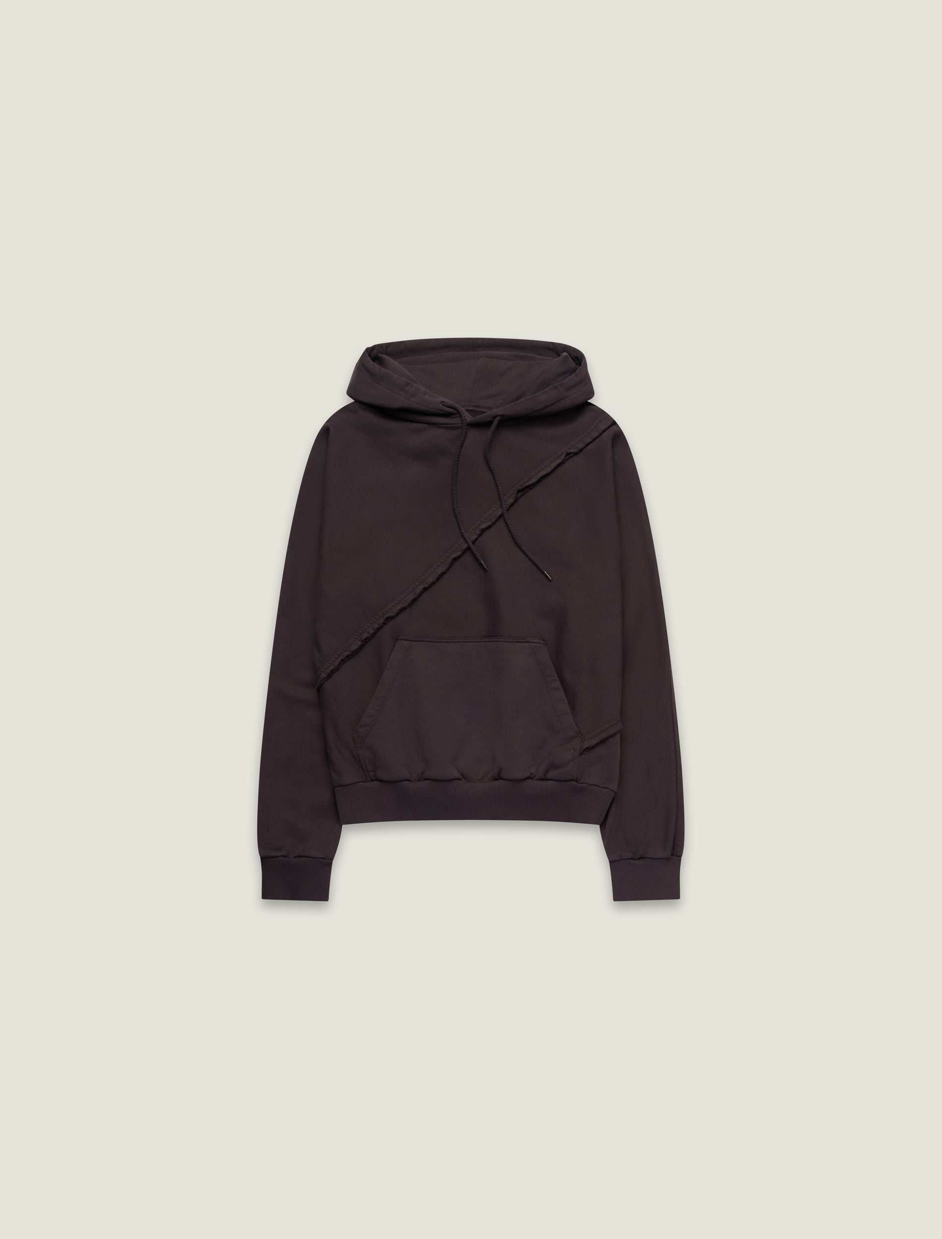 ioannes-bias-hoodie-unisex-loop-baumwolle-relaxed image 1