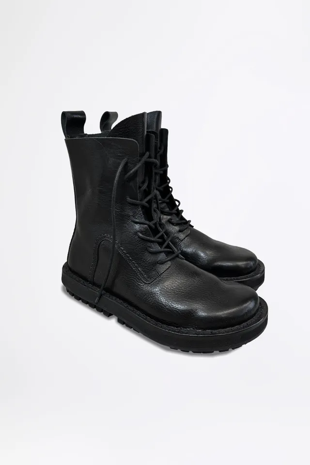 esther-perbandt-tarone-schn-rboots-herren-schwarz-leder image 1