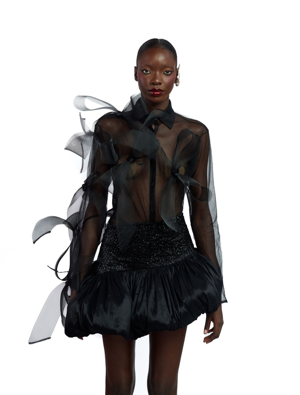 fruch-makida-t-llbluse-mit-crinoline-schleifen image 1