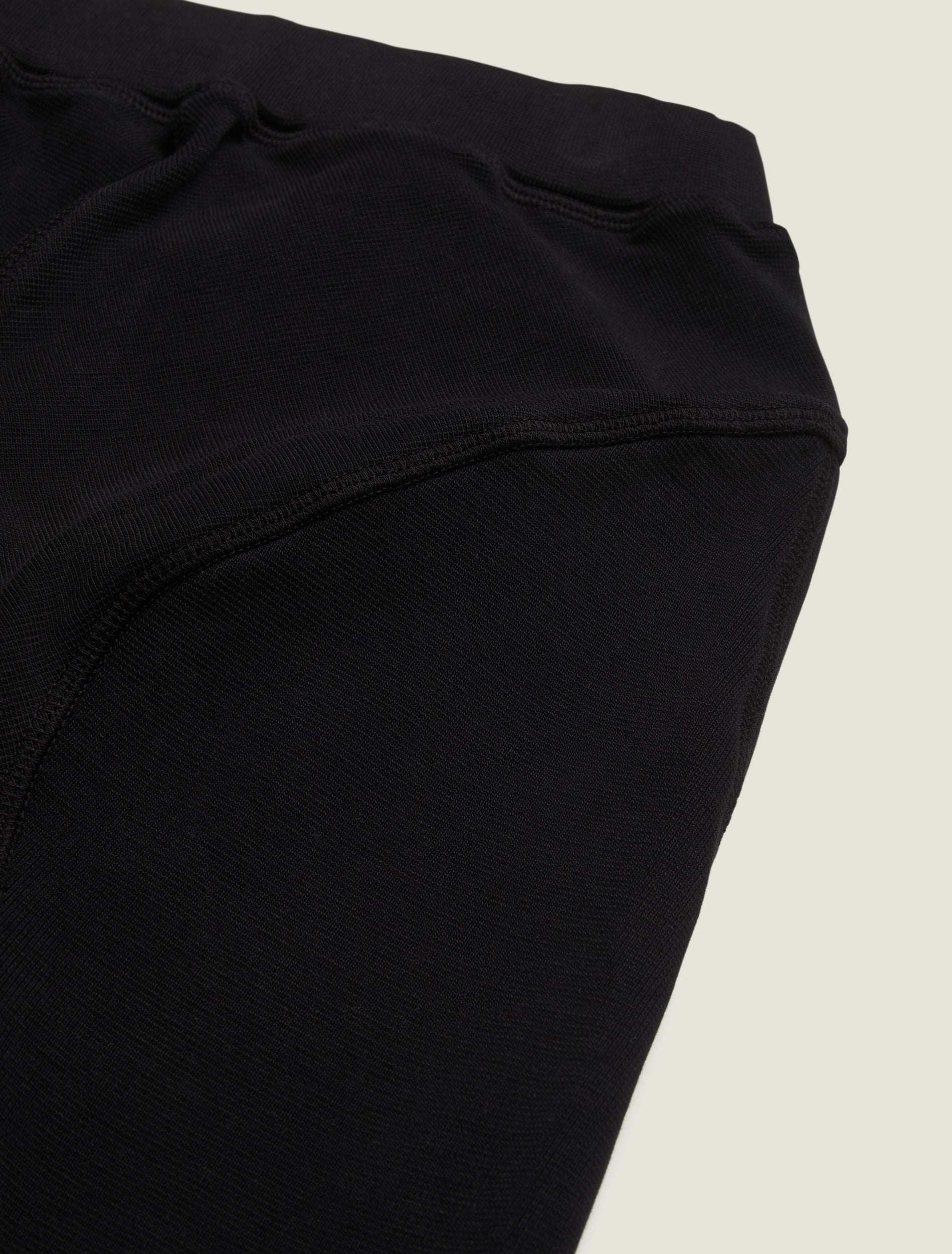ioannes-elevated-leggings-damenhose-gerippt-ausgestellt image 3
