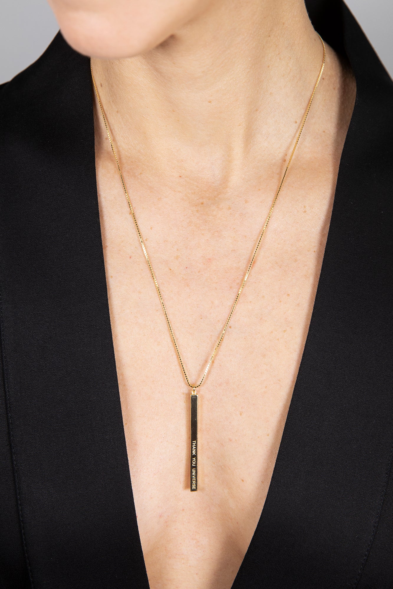 esther-perbandt-thank-you-universe-kette-gold-53-cm-halskette image 2