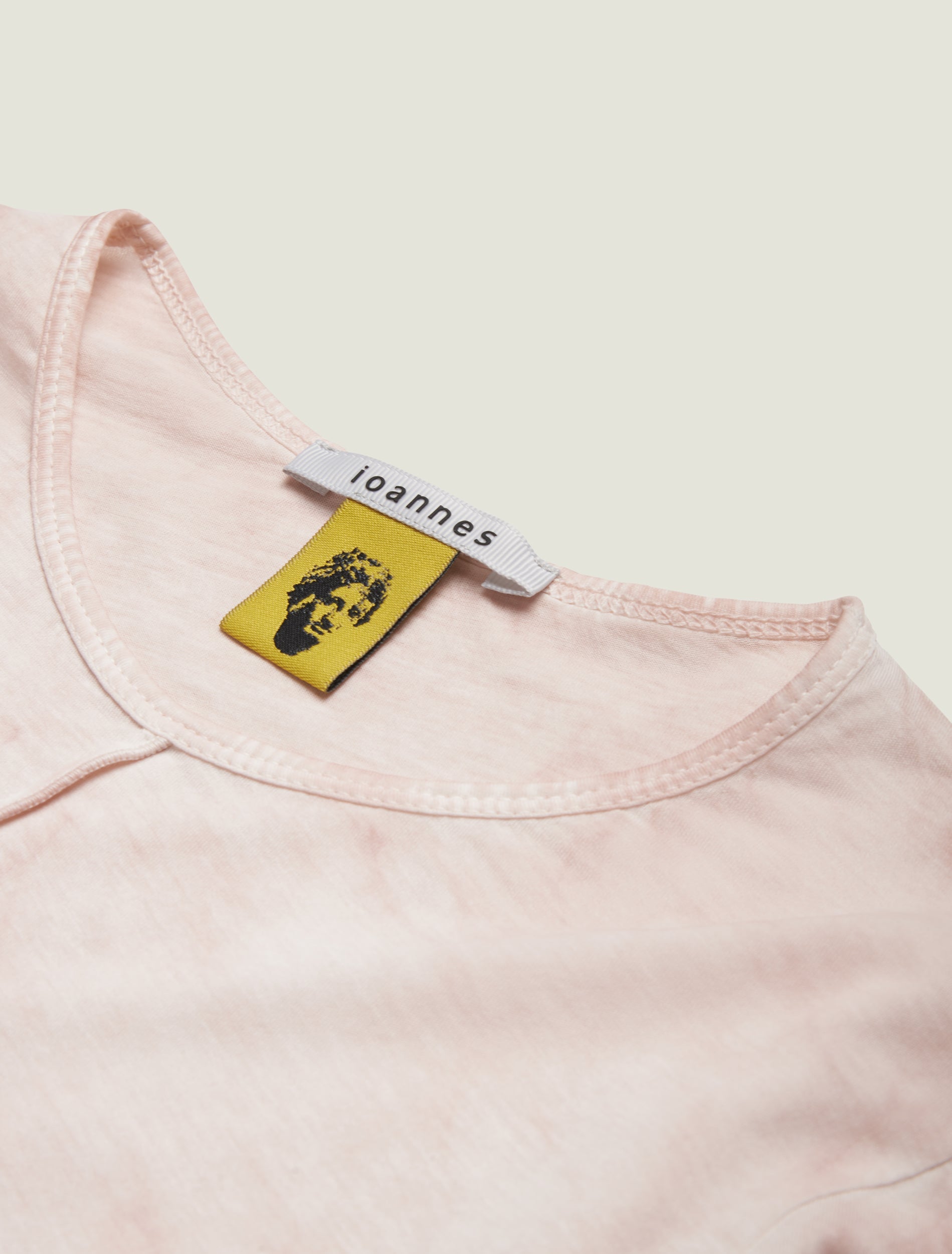 ioannes-longsleeve-langarmshirt-supima-baumwolle-pflanzengef-rbt-slim image 3