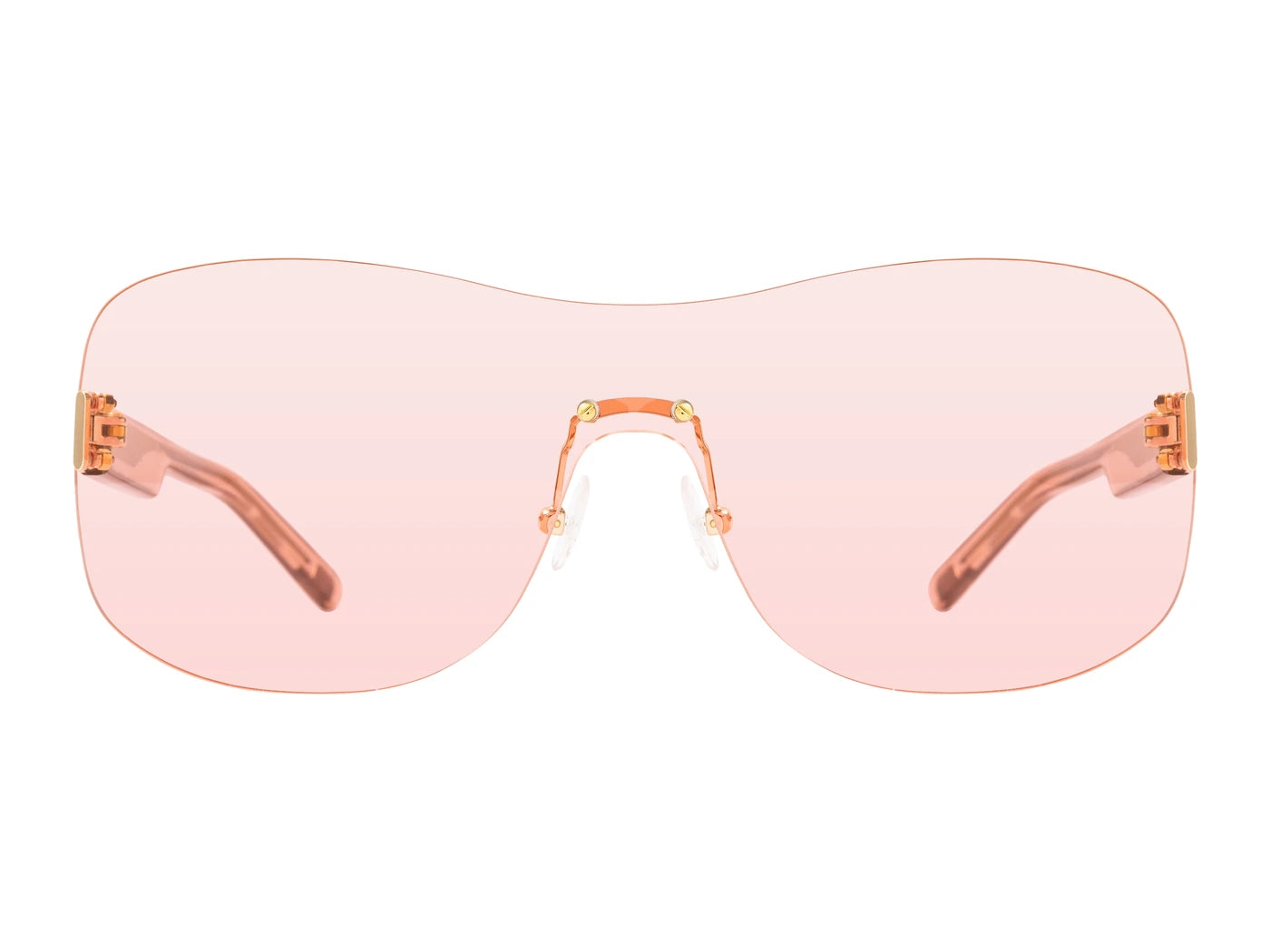 marcel-ostertag-sonnenbrille-swargam-k13-rosa-monoscheibe-randlos image 4
