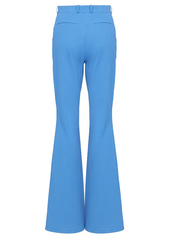 marcel-ostertag-hose-hellblau-baumwolle-sommerhose image 2