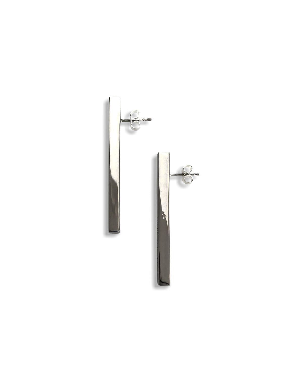 esther-perbandt-thank-you-universe-ohrring-silber-edelstahl image 5