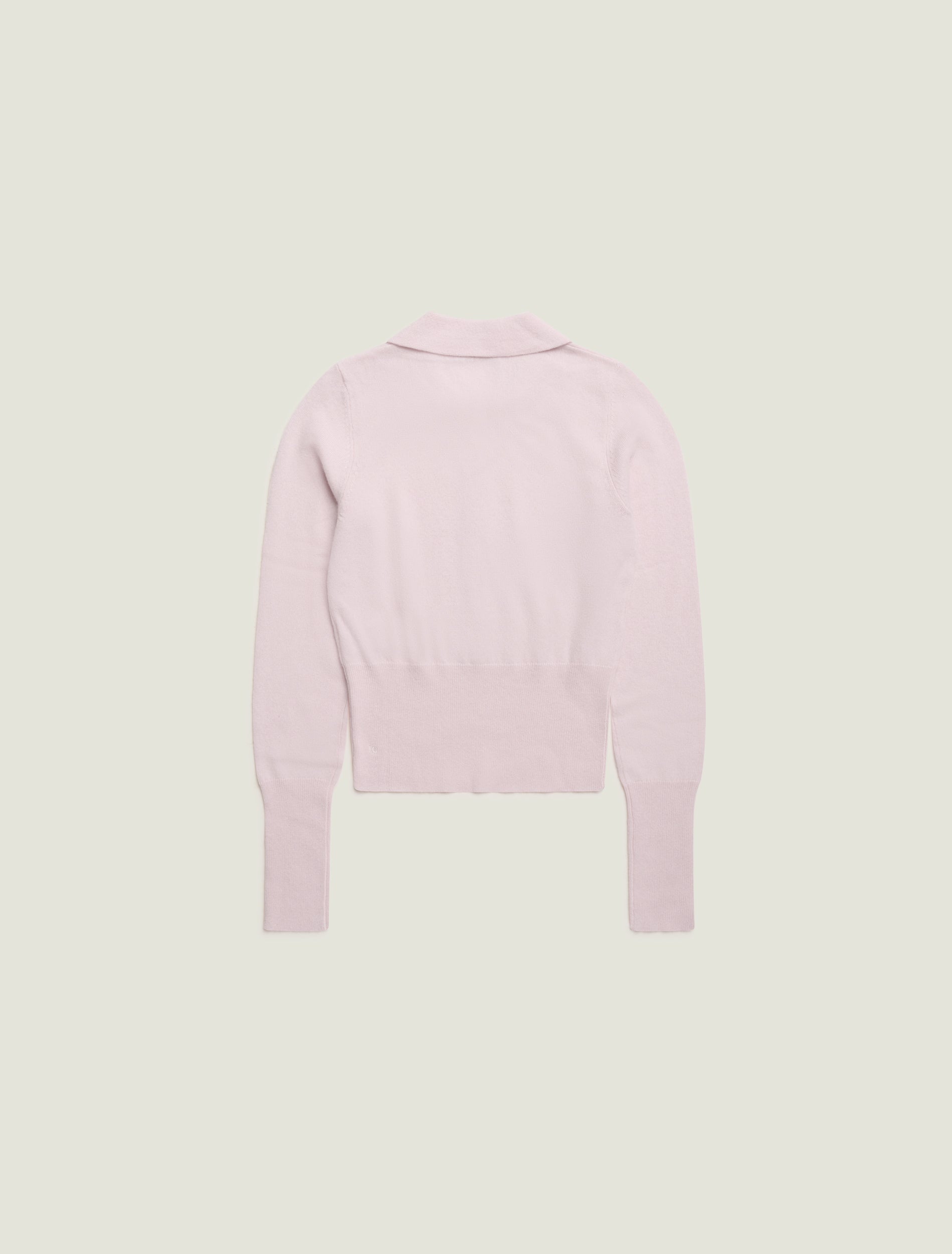 ioannes-knit-polo-kaschmir-polo-damen-regular image 5
