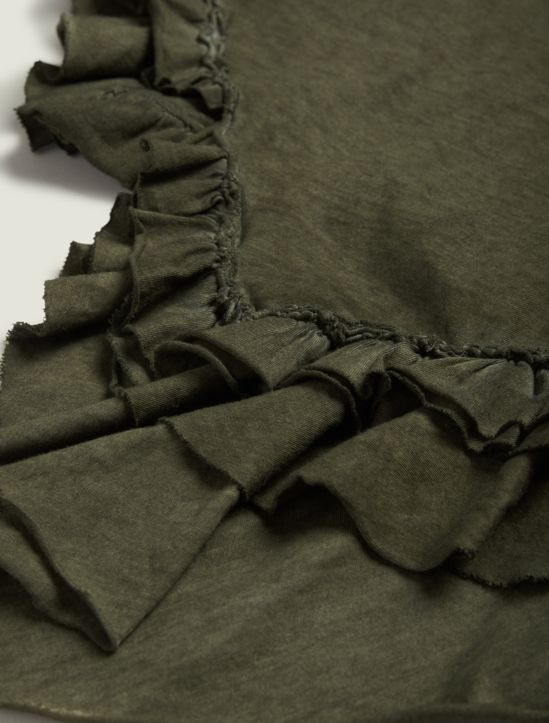 ioannes-ruffle-top-pima-top-damen-r-schen-schmal image 4