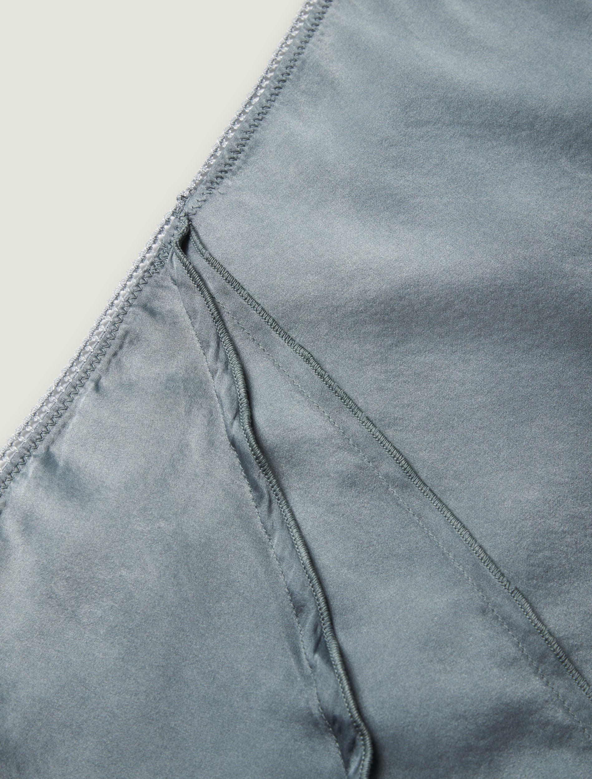 ioannes-bias-skirt-seiden-rock-damen-mini-schmal image 3
