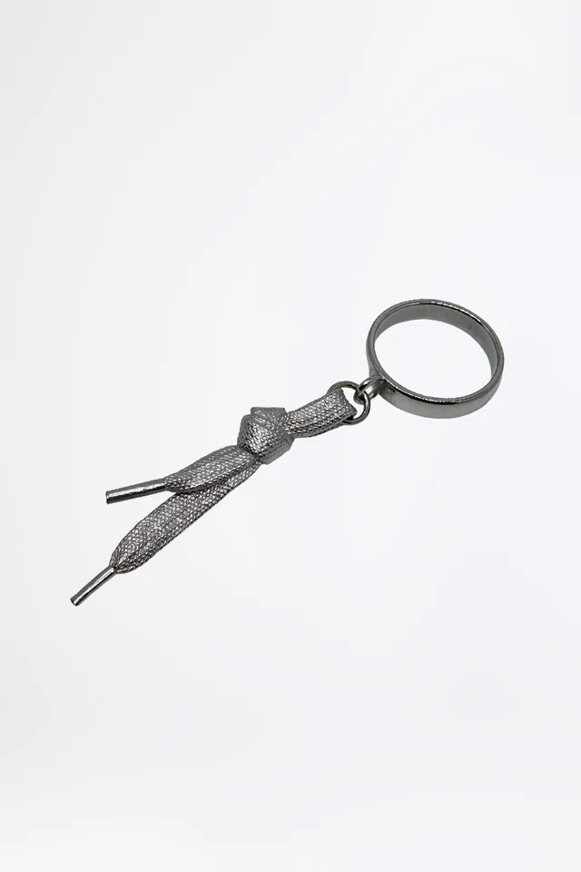 esther-perbandt-lace-ring-silber-edelstahl image 1